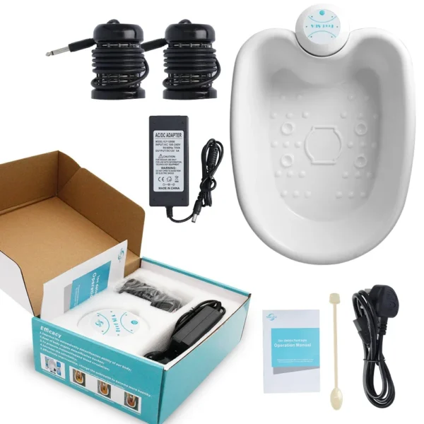 Foot Detox Ionic Spa Machine