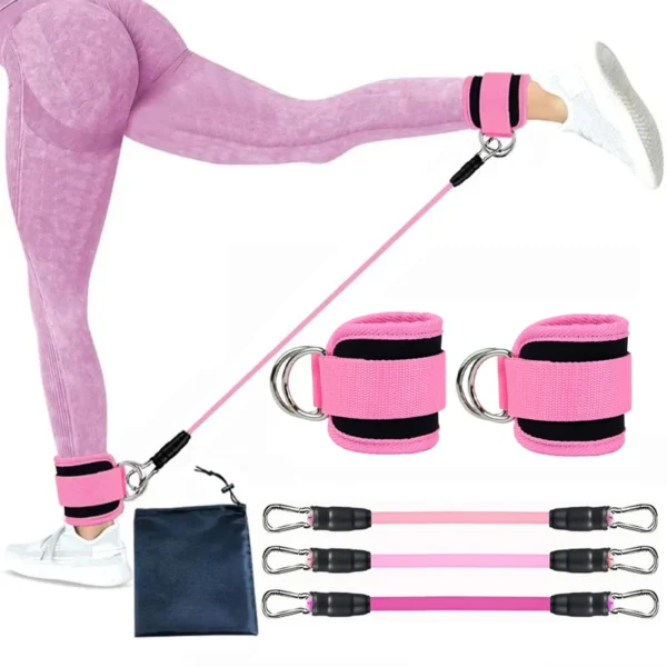Ankle Resistance Bands