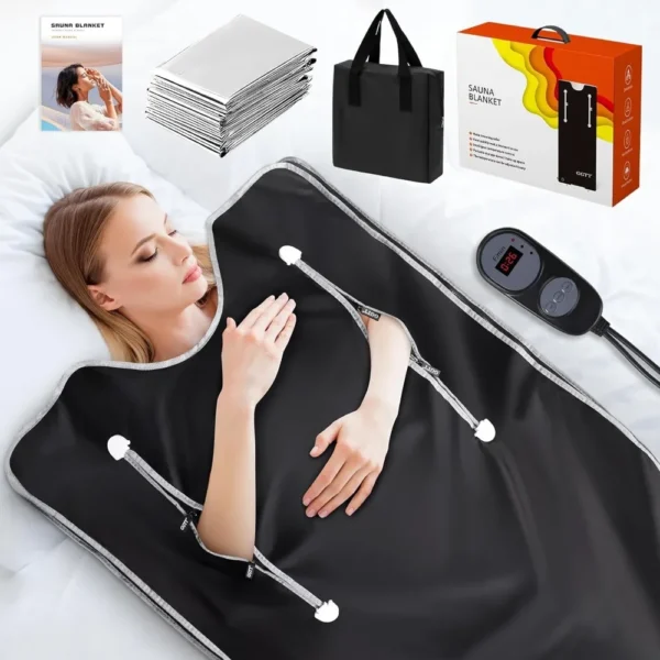 Infrared Sauna Blanket
