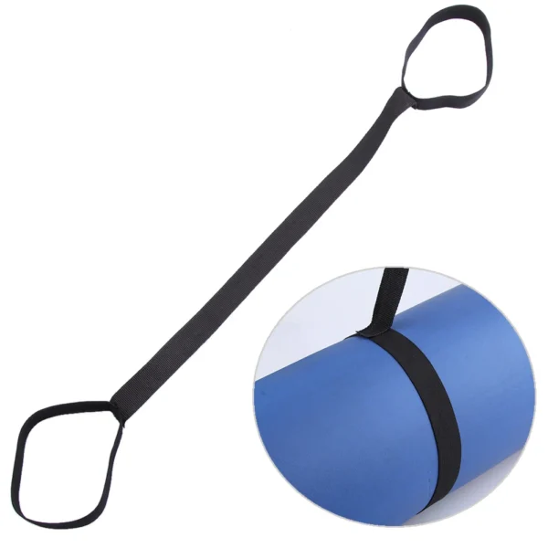 Sling - Carry Exercise Yoga Mat