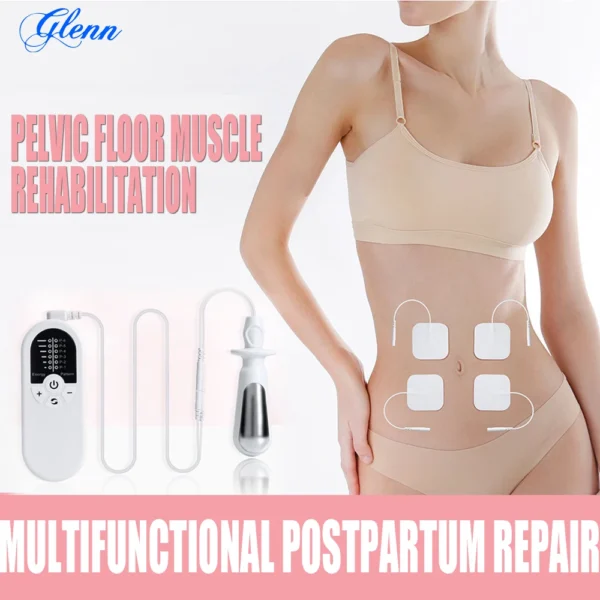 Postpartum Pelvic Floor Muscle Exercise