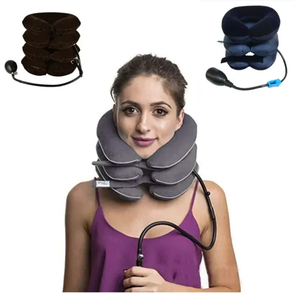 Neck Stretcher