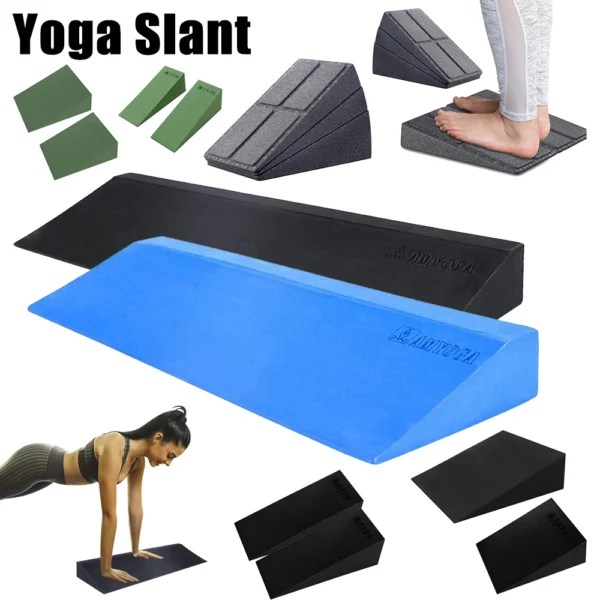 Yoga Stretch Slant Boards