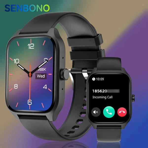 SENBONO Smart Watch