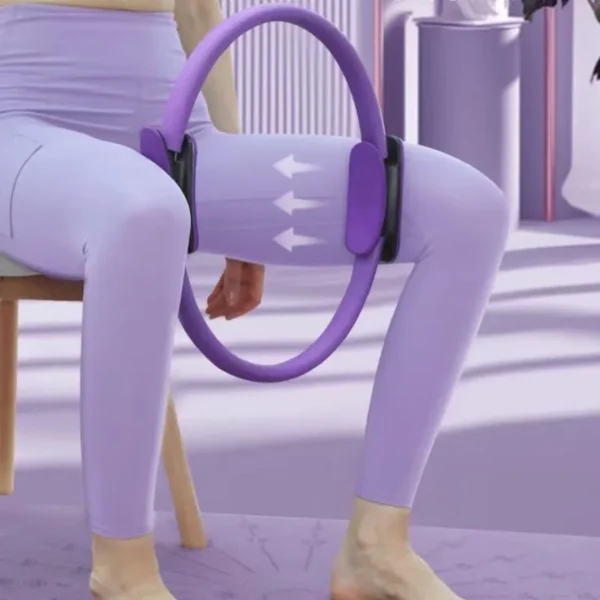 Pilates Yoga circle