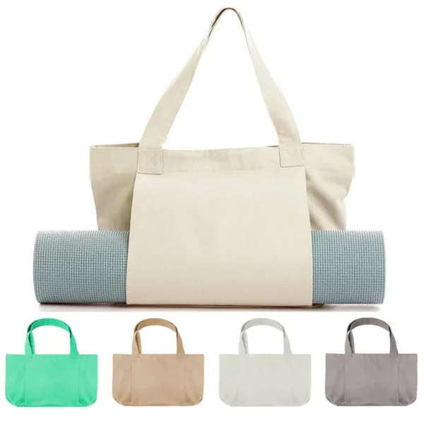 Oxford Mat Carry Bag